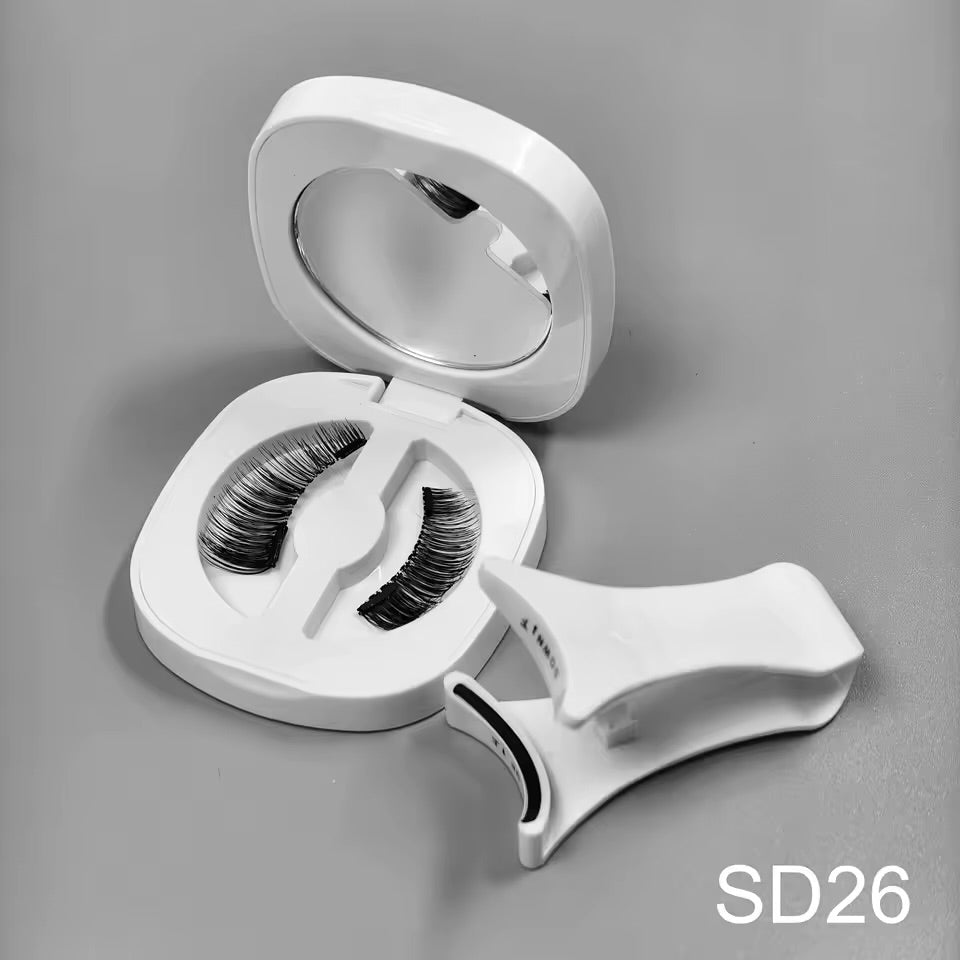 Faux Cils Magnétiques